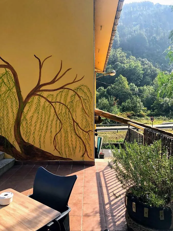 Pension Otola Azpeitia